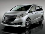 Honda Odyssey by Mugen 2014 года